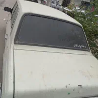 خودرو فرسوده|خودرو سواری و وانت|ایذه, |دیوار