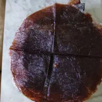 لواشک آلو شابلون و آبغوره طبیعی طالقان|خوردنی و آشامیدنی|کرج, شاهین‌ویلا|دیوار