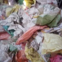 کیسه خالی|ظروف نگهدارنده، پلاستیکی، یک‌بارمصرف|نیشابور, شهرک رضوی|دیوار