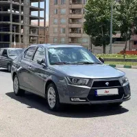 دنا پلاس اتومات توربو مدل 1401 طوسی