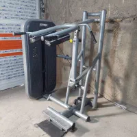 ساق و سرشانه ایستاده سیم کش طرح بادی استرانگ نو