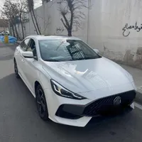 ام‌جی GT، مدل ۲۰۲۴|خودرو سواری و وانت|مشهد, هفده شهریور|دیوار