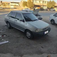 پراید مدل 91|خودرو سواری و وانت|کوهدشت, |دیوار