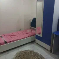 سرویس چوب نوجوان|تخت و سرویس خواب|اسلام‌شهر, شهرک سعیدیه|دیوار