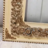 تابلو گل برجسته
