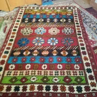 قالیچه دستبافت ۳متری نو|فرش|اصفهان, مهدیه|دیوار