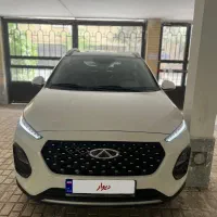 مدل ۱۴۰۰ بدون رنگ  Poro X22|خودرو سواری و وانت|مشهد, نیروی هوایی|دیوار