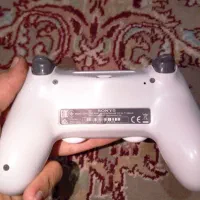 دو عدد دسته ps4|کنسول، بازی ویدئویی و آنلاین|کرج, محمود آباد|دیوار