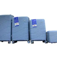 عرضه انواع کیف چمدان به صورت تک وعمده|کیف، کفش، کمربند|بندرعباس, |دیوار