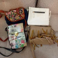 کیف زنانه