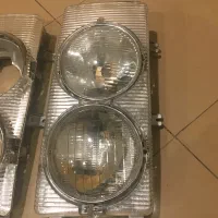 چراغ جلو بنز 116 سفارش امریکا|قطعات یدکی و لوازم جانبی|تهران, صادقیه|دیوار