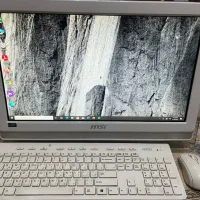 ال این وان msi رایانه کامیوتر