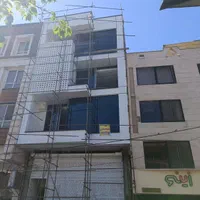 درب و پنجره دوجداره UPVC و آلومینیون ترمال بریک|مصالح و تجهیزات ساختمان|قزوین, |دیوار