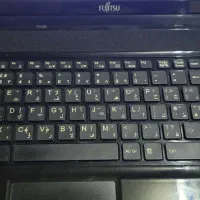 لپ تاپ فوجیتسو