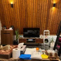 کلبه Vip الیکا با جکوزی و صبحانه|اجارهٔ کوتاه‌مدت ویلا و باغ|رویان, |دیوار