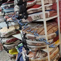 چادر مسافرتی ۱۲ نفره نانو شمعی