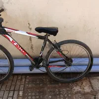 دوچرخه ۲۶ کویر