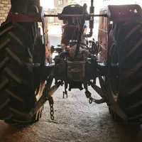 تراکتور ۲۸۵ انگلیسی عتیقه|خودرو سنگین|دهگلان, |دیوار