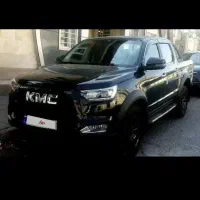 کی ام سی T8 اقساطی صفر