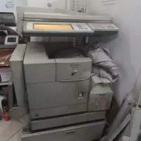 دستگاه شارپ مدل mx m350u