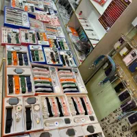 بورس ساعت هوشمند در استان یزد(هدیه روز زن)