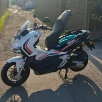 ajvکویر|موتورسیکلت|بندر انزلی, سامانسر|دیوار