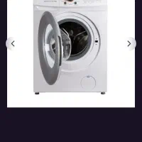 لباسشویی پاکشوما در حد نو