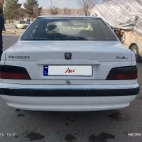 پژوپارس سال مدل 98|خودرو سواری و وانت|کرمانشاه, |دیوار