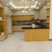 ویلایی کلید اول/ فوق لوکس و آنتیک/ شرف آباد|فروش خانه و ویلا|یاسوج, |دیوار