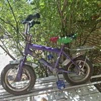 دوچرخه شماره ۱۲