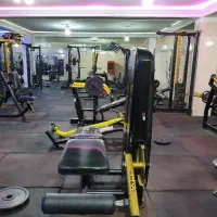 دستگاه بدنسازی|تجهیزات ورزشی|هشتگرد, تهران دشت|دیوار