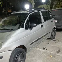 ماتیز ۸۱ فنی سالم