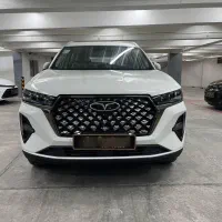 تیگو ۷ پرومکس دو دف/ نقد و اقساط / تحویل فوری