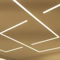 لاین نوری گارانتی ۲ساله