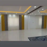 زیبا کده|پرده، رانر، رومیزی|فولادشهر, فولادشهر|دیوار