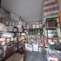 سلام وقت بخیر مغازه پلاستیک فروشی.|فروشگاه و مغازه|اقبالیه, |دیوار