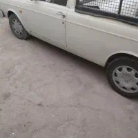 پیکان وانت