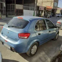 تیبا۲ مدل ۹۴ شاسی پلمپ نقدو اقساط
