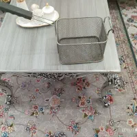 توری سرخ کن