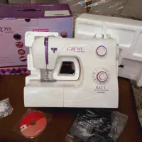 چرخ خیاطی آکبند مناسب جهیزیه وکادو|لوازم خیاطی و بافتنی|کرج, شهرک نهال و بذر|دیوار