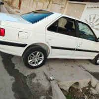 پارس ۱۴۰۲ نیمه فول|خودرو سواری و وانت|نجفآباد, سعدی|دیوار