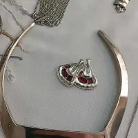 زیورآلات واکسسوری هندی برنجی/ورشو/اروپایی|بدلیجات|شیراز, عفیفآباد|دیوار