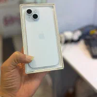 ایفون ۱۵ نرمال اک اک