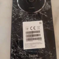 گوشی السیدی شکسته