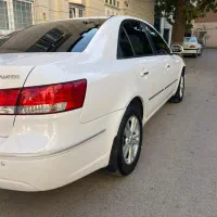 سوناتا nf عروسک مدل2009|خودرو سواری و وانت|همدان, |دیوار