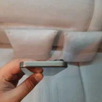 آیفون ۱۵ پرومکس 256 گیگ سری m نچرال تیتانیومza|موبایل|تهران, قبا|دیوار