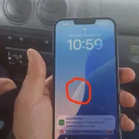 آیفون۱۳ پرومکس رنگ سبز|موبایل|شیراز, ریاستی|دیوار