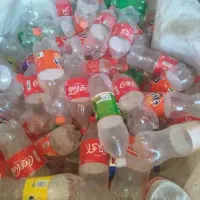 بطری نوشابه مـستنو