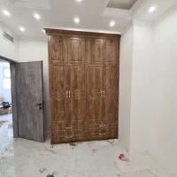 کابینت و دکوراسیون داخلی با طراحی رایگان|مصالح و تجهیزات ساختمان|قم, بیست متری ولیعصر|دیوار