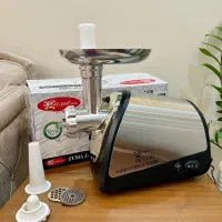 چرخ گوشت مارک فوما ژاپنی آکبند|خردکن، آسیاب، غذاساز|تهران, مسعودیه|دیوار